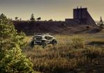 Audi AI:TRAIL Quattro 2019 года